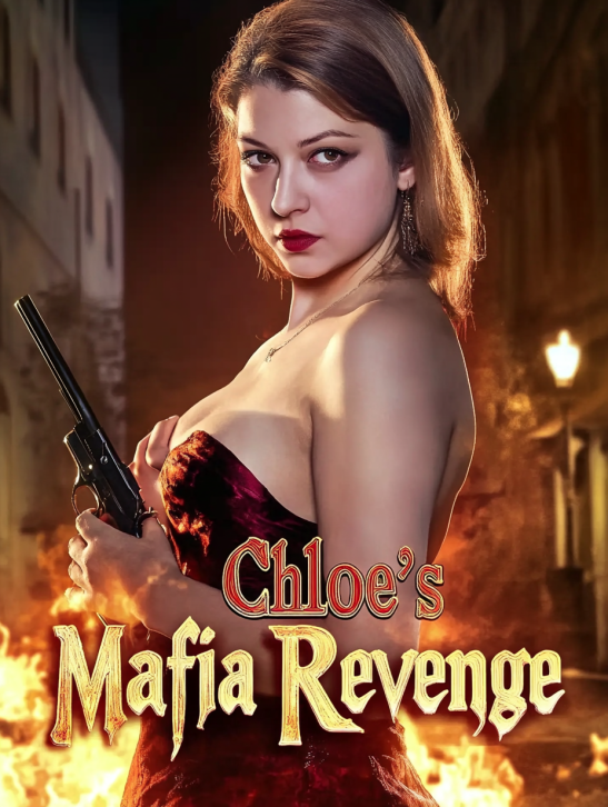 Chloe's Mafia Revenge