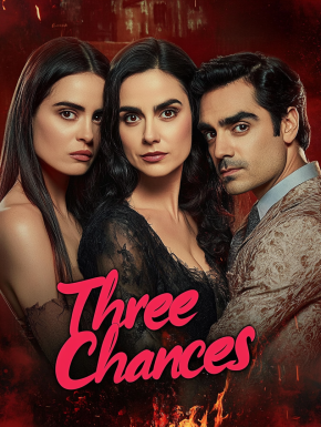 Three Chances