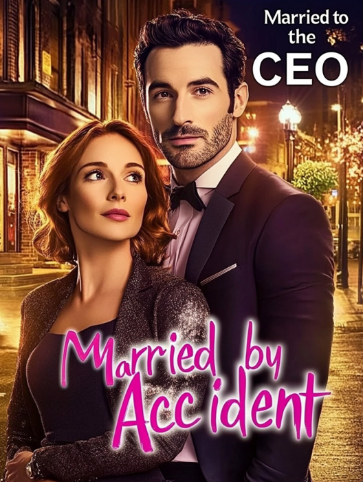 Married to the CEO by Accident
