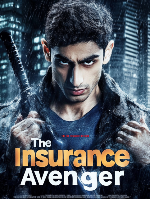 The Insurance Avenger