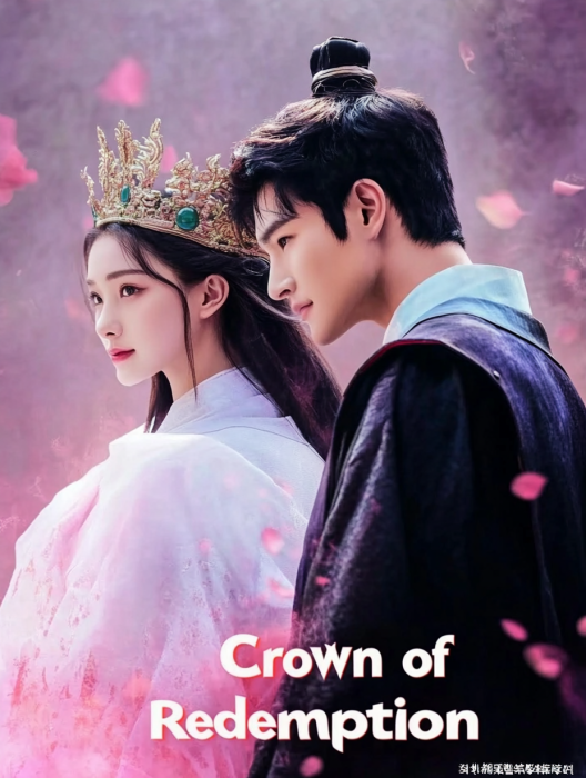 Crown of Redemption