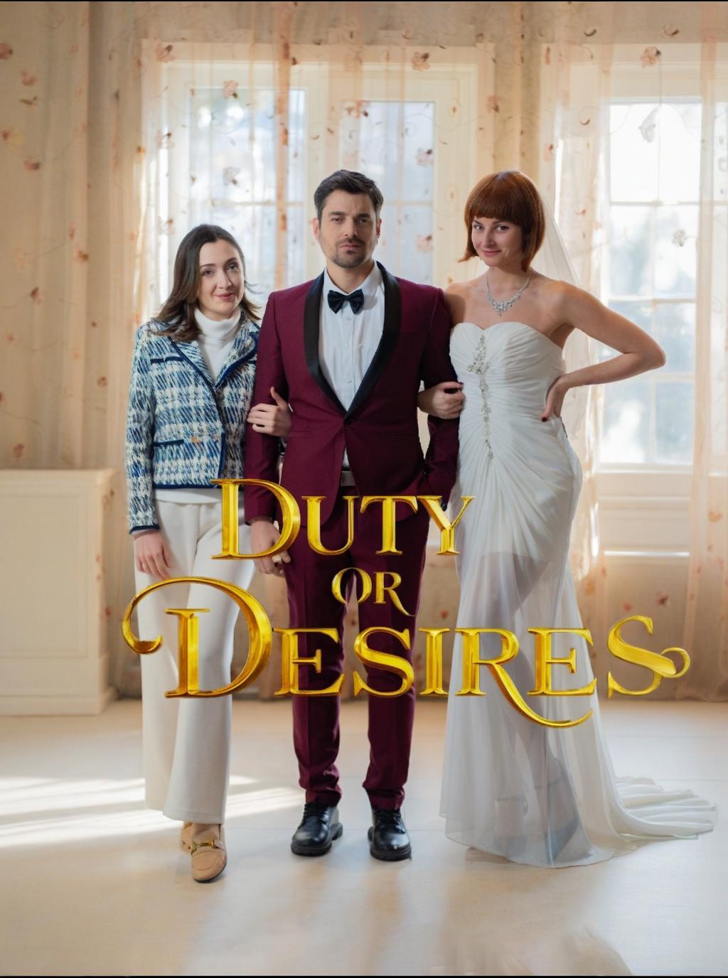 Duty or desire