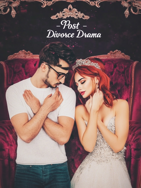 Post - Divorce Drama