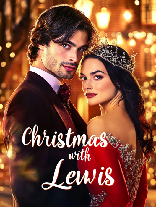 Christmas with Lewis