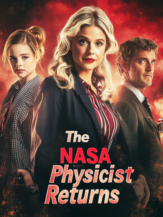 The NASA Physicist Returns