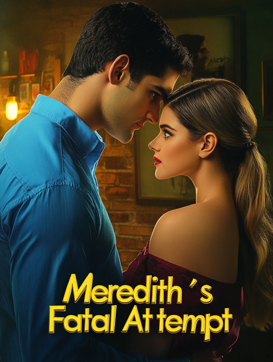 Meredith's Fatal Attempt