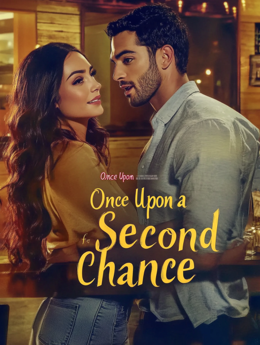 Once Upon a Second Chance