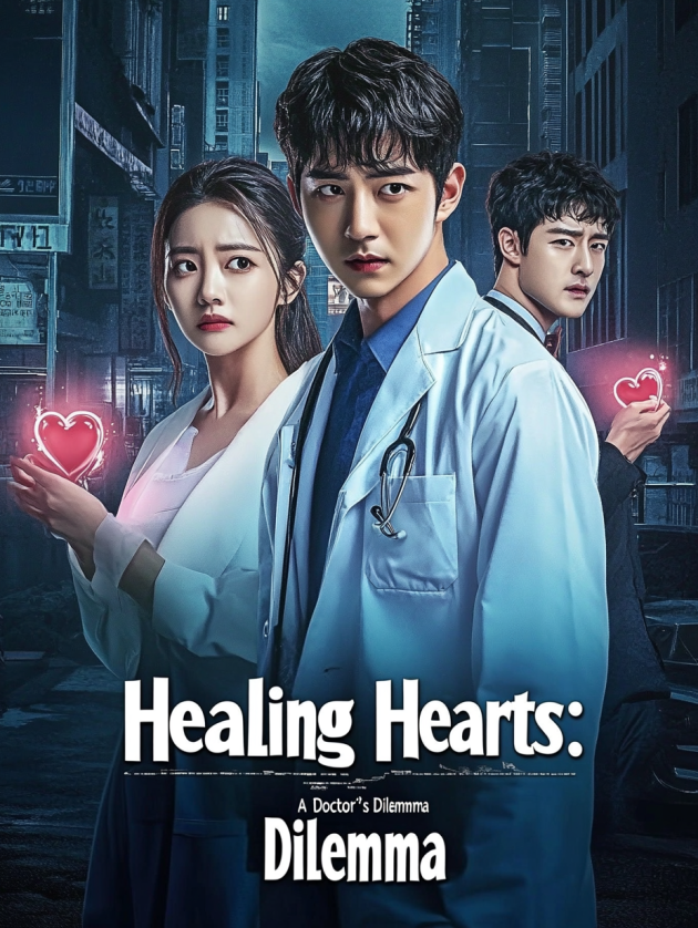 Healing Hearts: A Doctor’s Dilemma