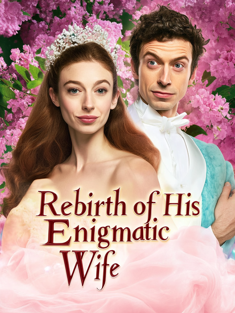 Rebirth of His Enigmatic Wife