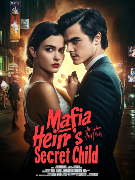 Mafia Heir’s Secret Child