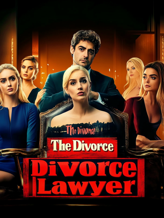 The Divorce Lawyer