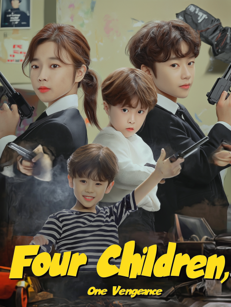 Four Children, One Vengeance
