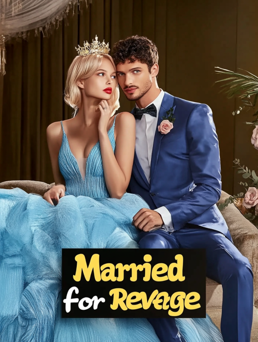 Married for Revenge