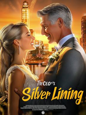 The CEO’s Silver Lining