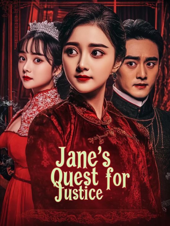 Jane's Quest for Justice