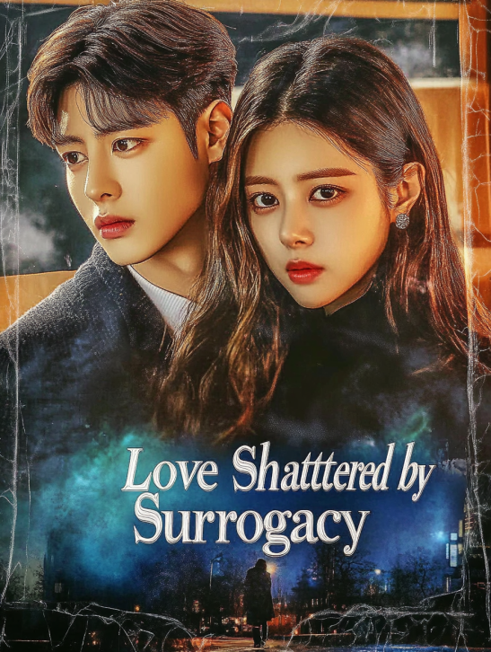 Love Shattered by Surrogacy