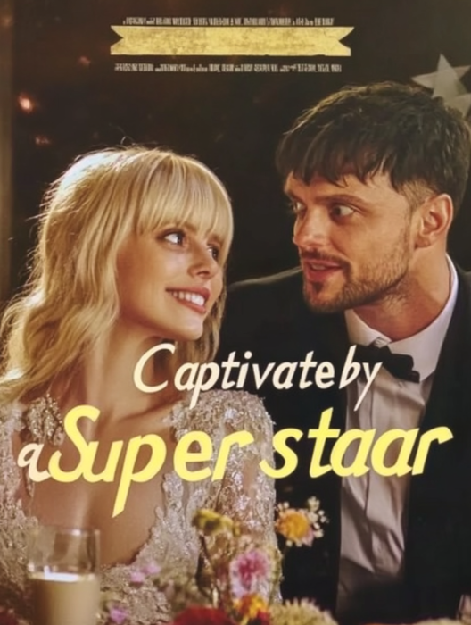 Captivated by a Superstar