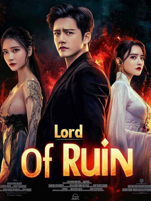 Lord of Ruin