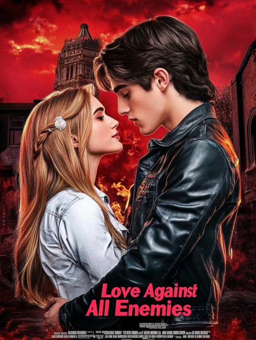 Love Against All Enemies