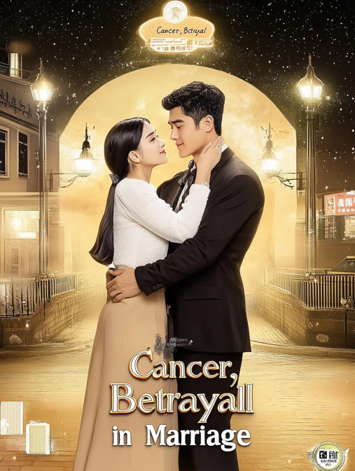 Cancer, Betrayal in Marriage