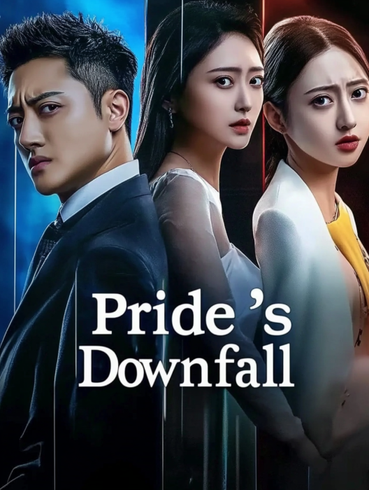 Pride's Downfall