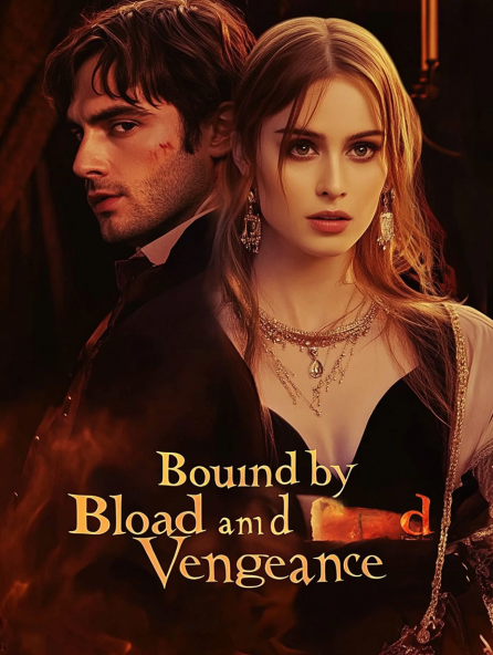 Bound by Blood and Vengeance