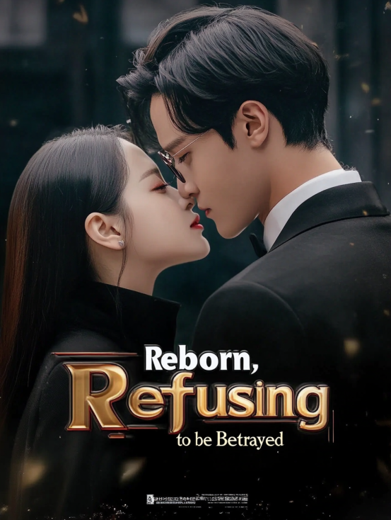 Reborn, Refusing to be Betrayed