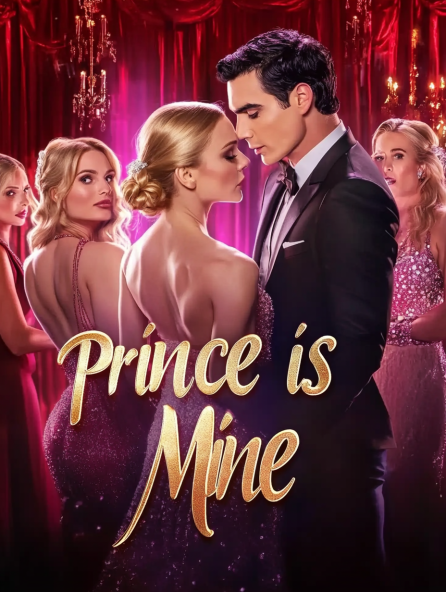 Prince is Mine