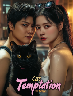 Cat Temptation
