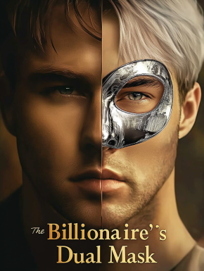 The Billionaire’s Dual Mask