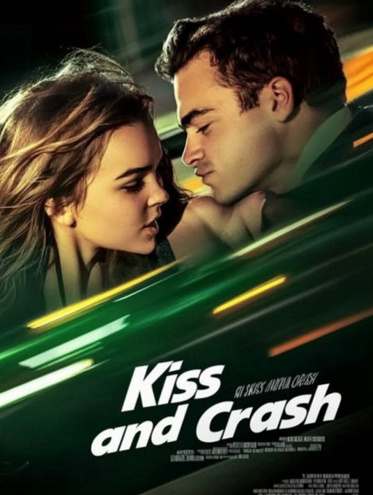 Kiss and Crash