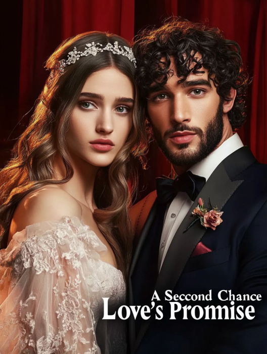 A Second Chance at Love's Promise