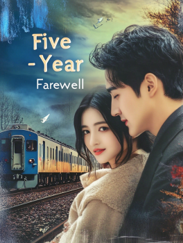 Five - Year Farewell