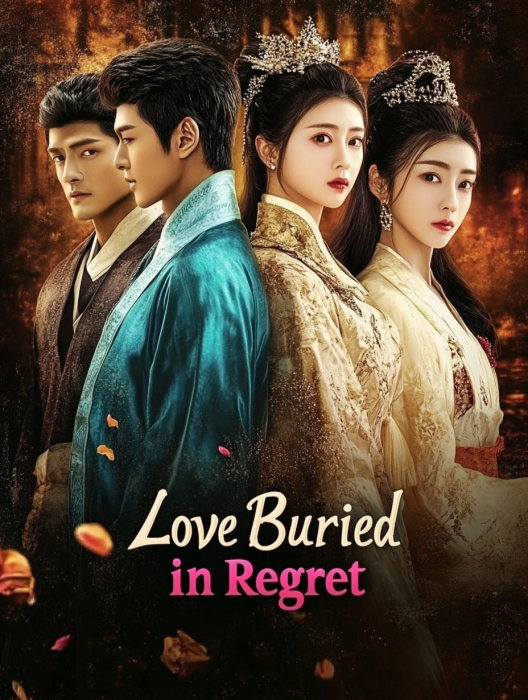 Love Buried in Regret