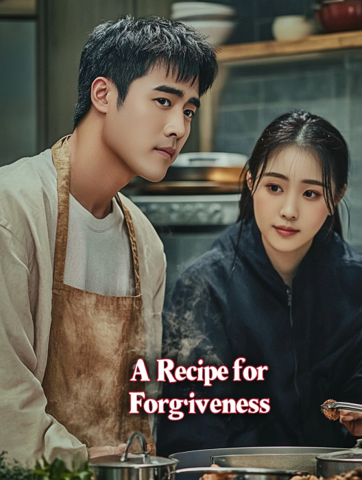 A Recipe for Forgiveness