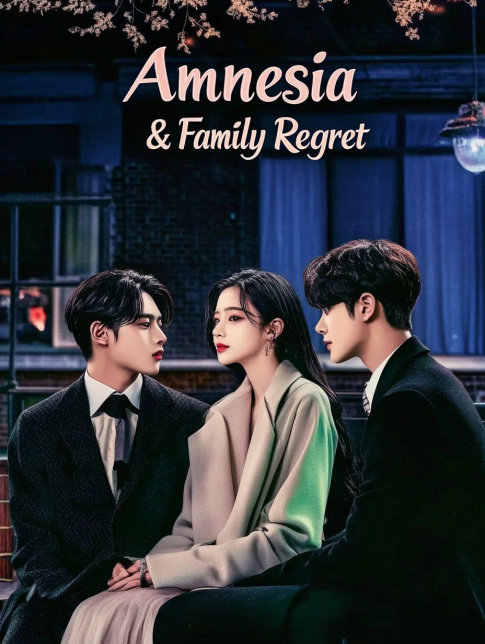 Amnesia & Family Regret