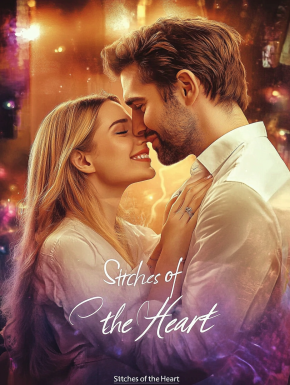 Stitches of the Heart