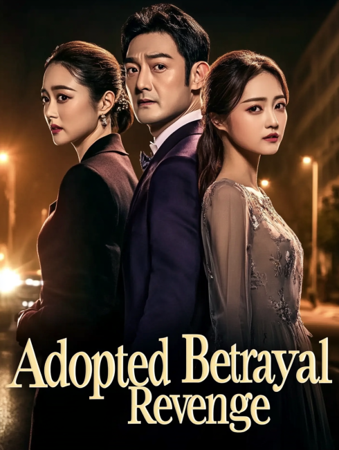 Adopted Betrayal Revenge