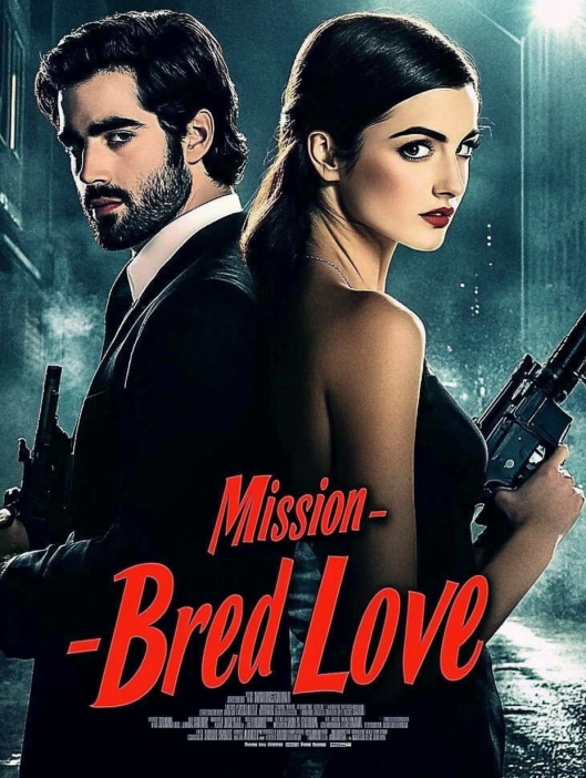 Mission - Bred Love