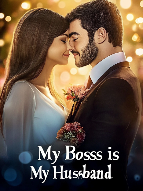 My Boss is My Husband