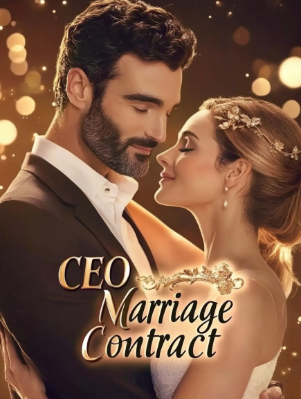 CEO Marriage Contract