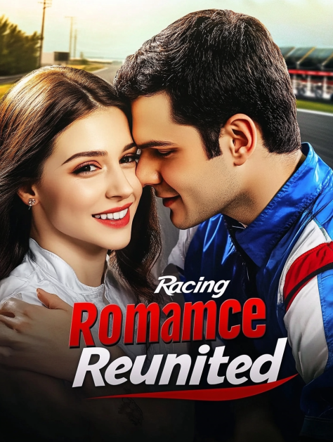 Racing Romance Reunited