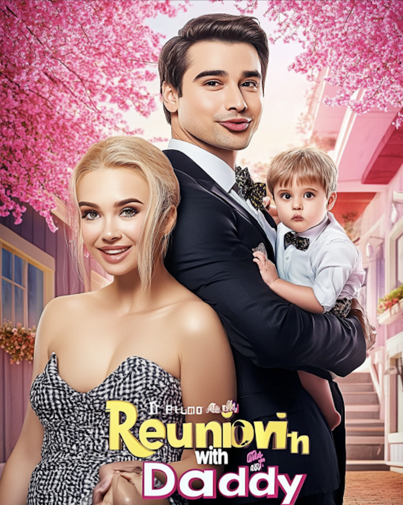 Genius Baby’s Plan: Reunion with Daddy