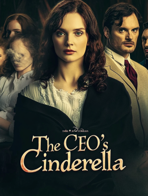 The CEO's Cinderella
