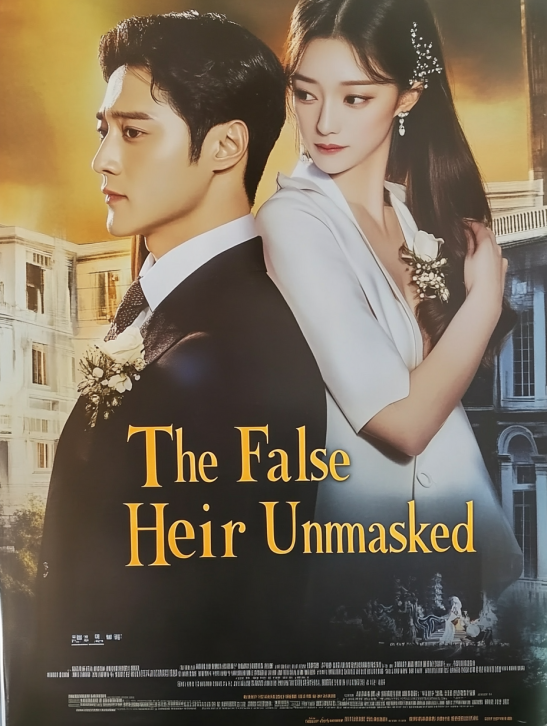 The False Heir Unmasked