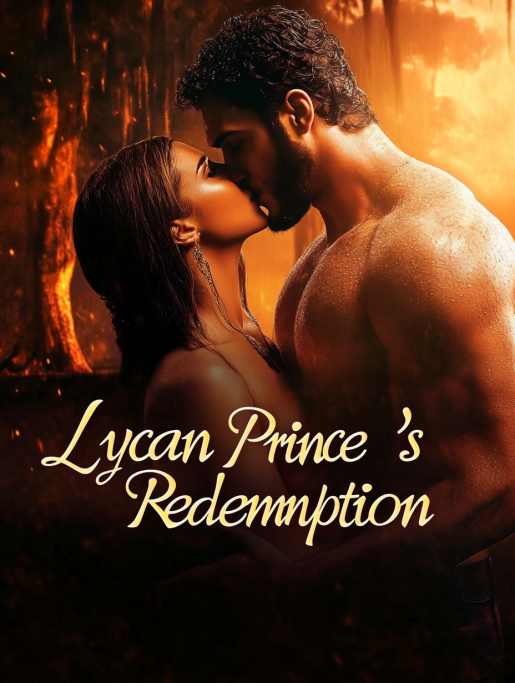 Lycan Prince’s Redemption