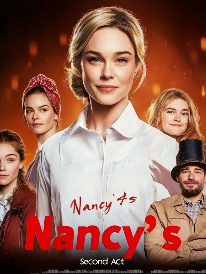 Nancy’s Second Act