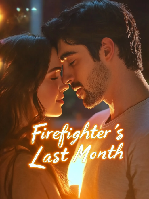 Firefighter’s Last Month