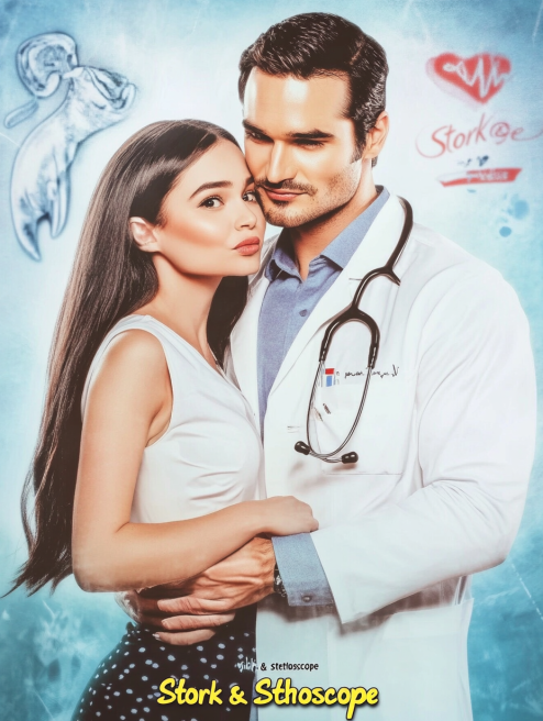 Stork & Stethoscope