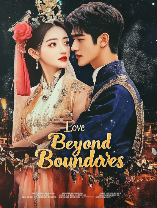 Love Beyond Boundaries